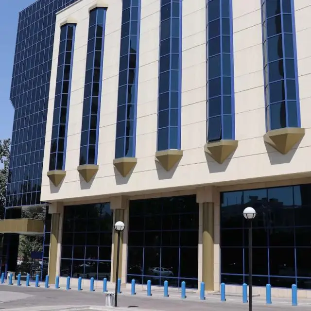 Real photos of Radisson Blu Tashkent