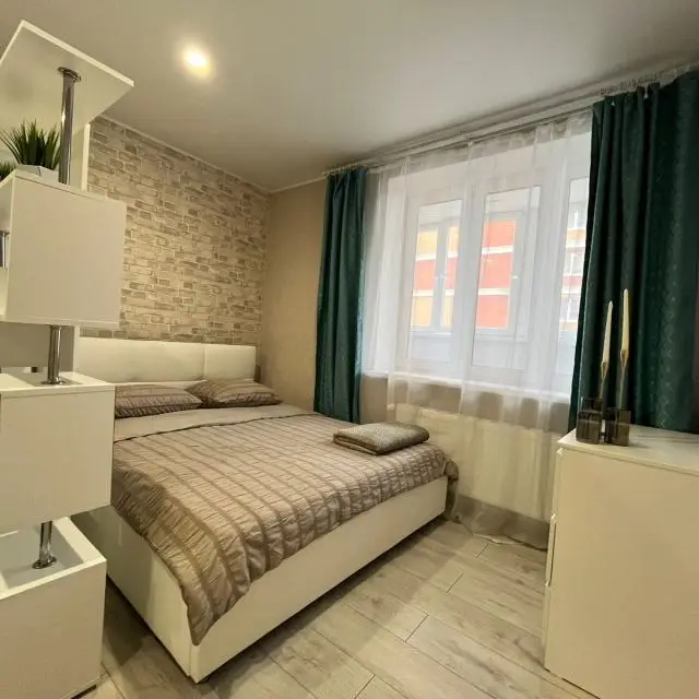 Real photos of Apartments with love in Tula