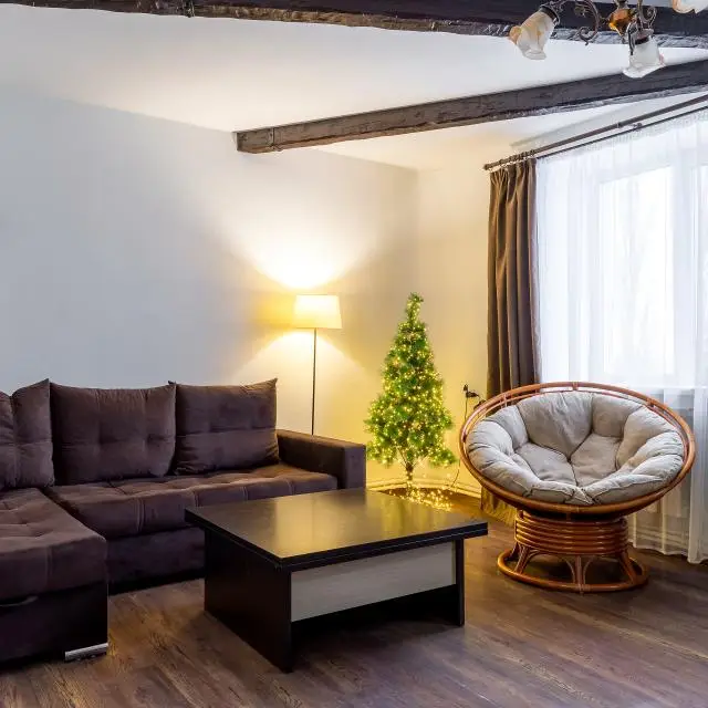 Real photos of Apartments on Chernihiv 9