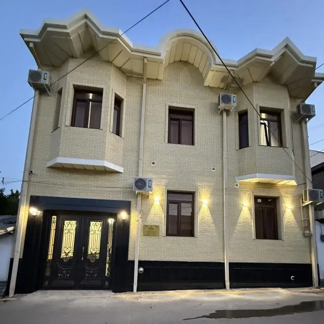 Real photos of Nifal Guest House