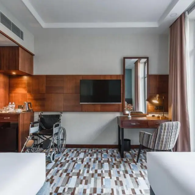 Real photos of Ateca Hotel Suites 