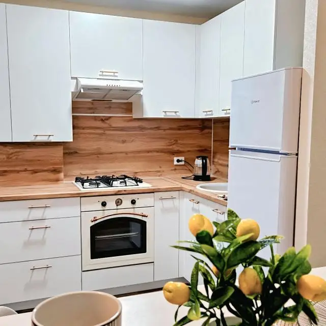 Real photos of Apartments on Isupova 3