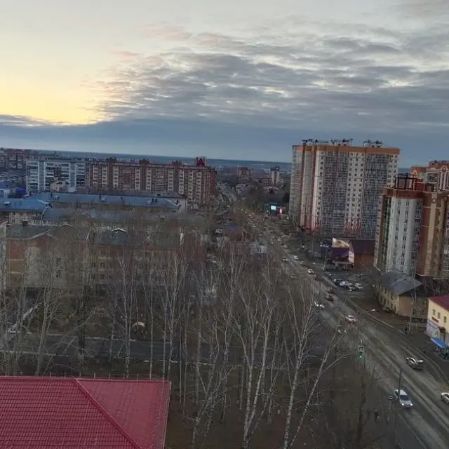 Real photos of Apartments on 83b Sibirskaya street