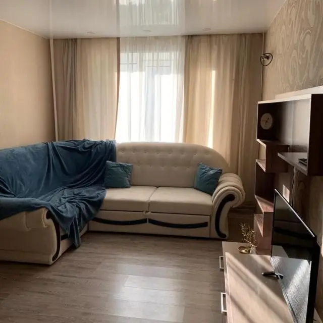 Real photos of Apartments on Semeynaya Street