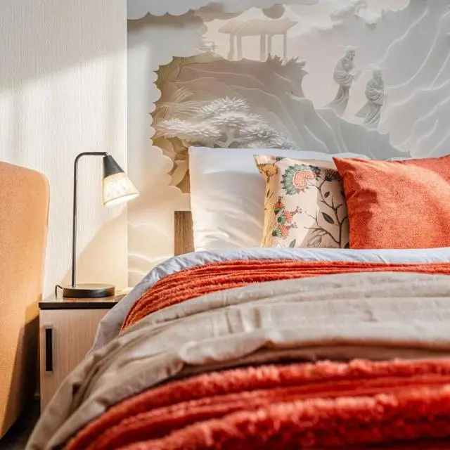 Real photos of Apartments on 66A Tchaikovsky Street