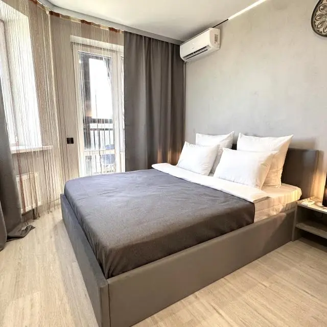 Real photos of Apartamenty Devyat' Yardov