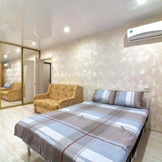 Real photos of Apartment on Tchaikovsky Avenue 25