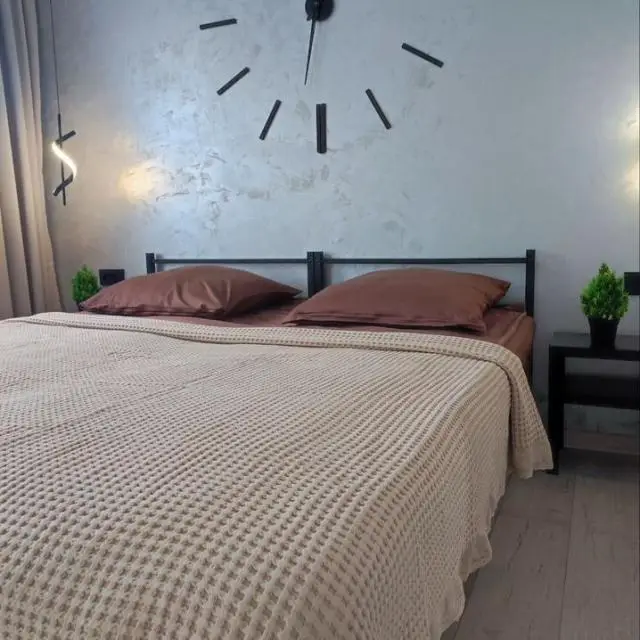 Real photos of Apartments on Sovetskaya street 121