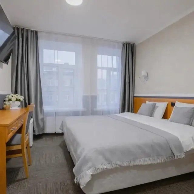 Real photos of Hotelburg 17th line
