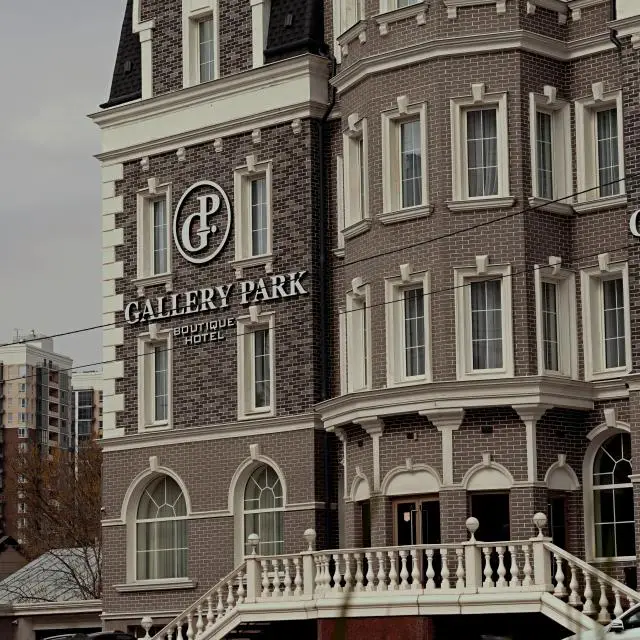 Real photos of GALLERY PARK Boutique Hotel