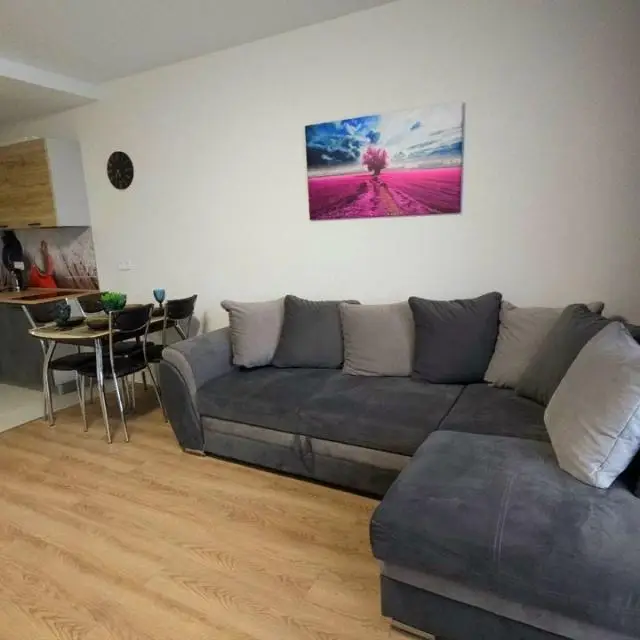 Real photos of Apartments on Khutorskaya street, 1