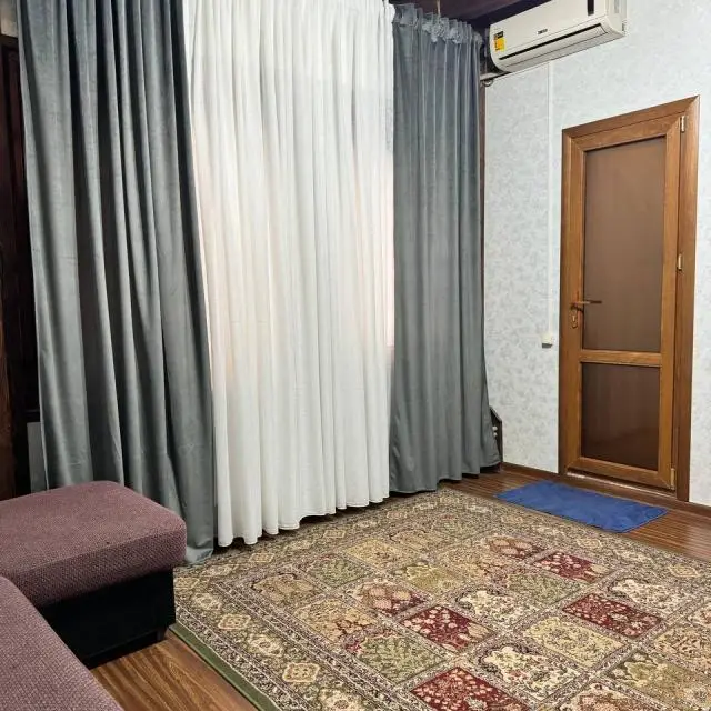 Real photos of Komilfo