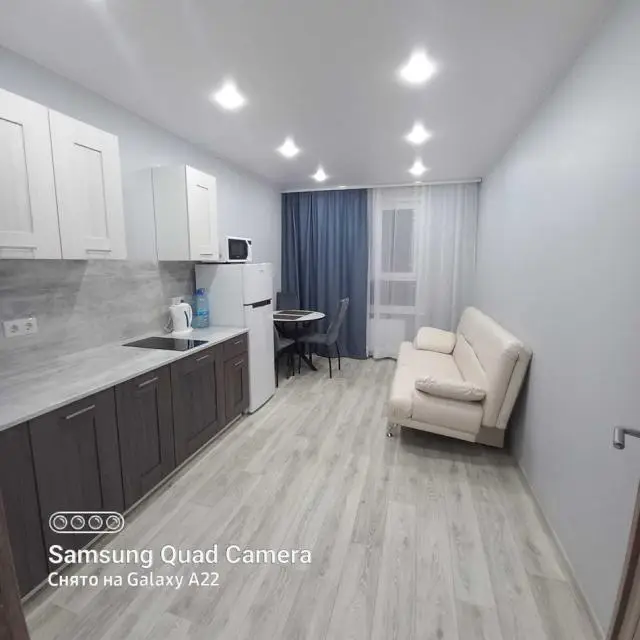 Real photos of Apartments on Pavel Nikolsky 2