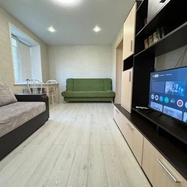 Real photos of Apartments on 38 Nerchinskaya street