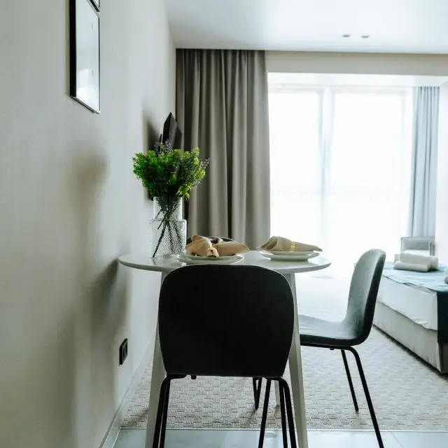 Real photos of Apart-hotel Quiet Harbor