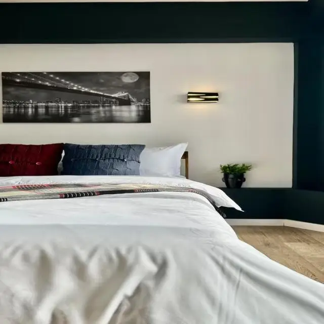 Реальные фото Bayhouse в микрорайоне Жетысу-4