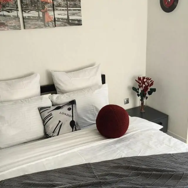 Real photos of Apartments on Volskaya street, 2Dk1