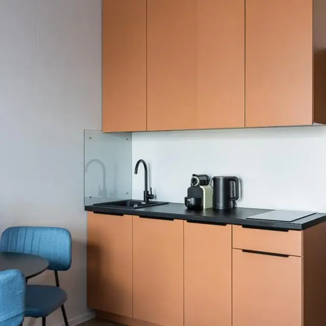 Реальные фото ApartMe на улице Варфоломеевская