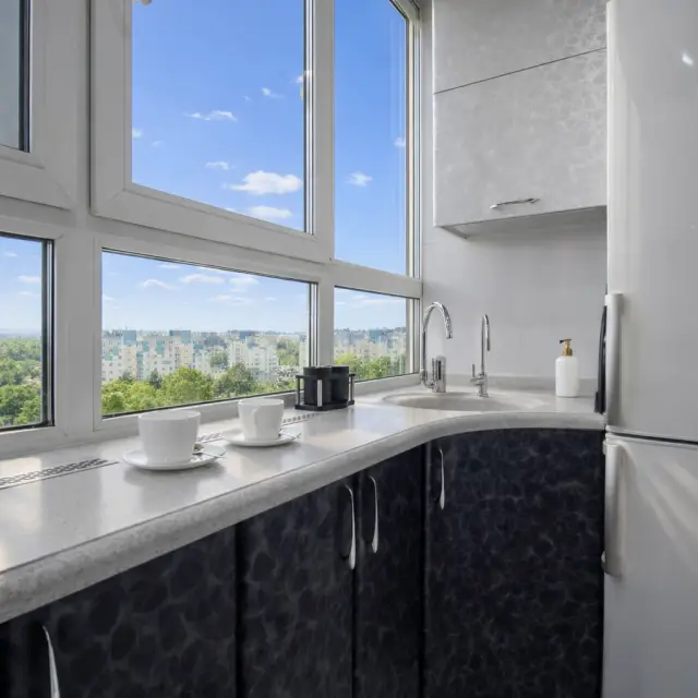 Реальные фото Vegas apartments на улице Янки Купалы 32