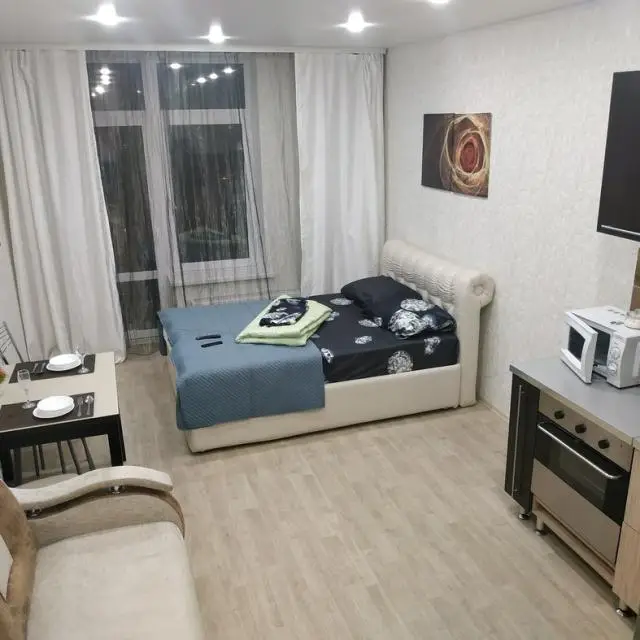 Real photos of Apartments on Transitional lane