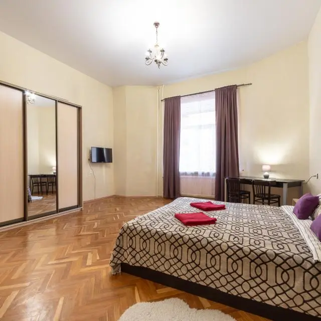 Real photos of Apartments on Liteyny Avenue 9