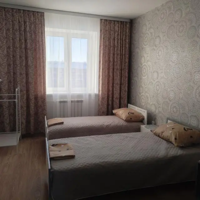 Real photos of Apartments in the 115th microdistrict