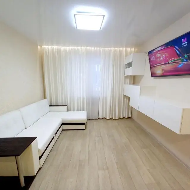Real photos of Apartments on Dalnyaya Street 37
