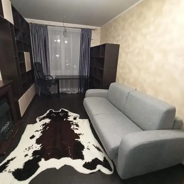 Real photos of Apartments on Aviatorov Street 2 building 1