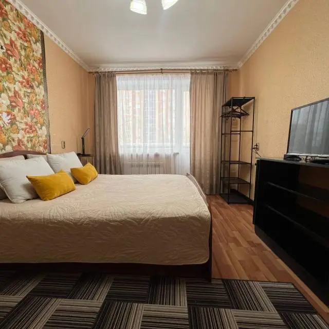Real photos of Apartments on 36 Chkalova Street