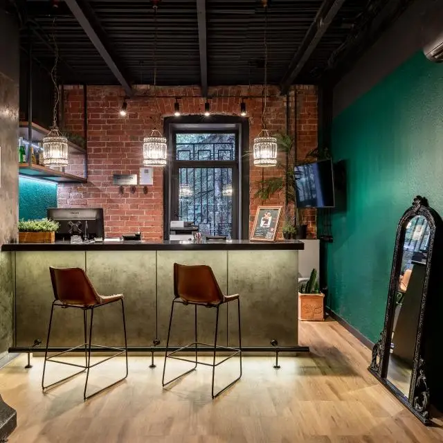 Real photos of Vertical Boutique Taganskaya (Vertical Boutique)