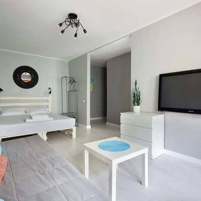 Real photos of Apartments on Perenson Street