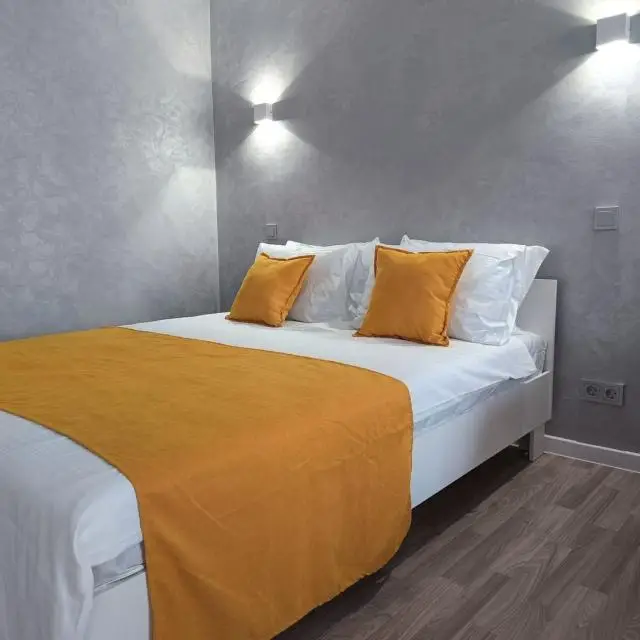 Real photos of Apartments on Masherov Avenue 88