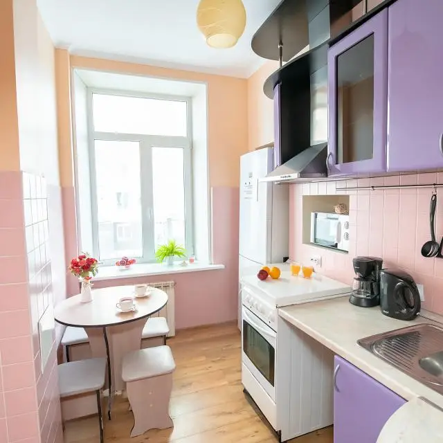 Real photos of Cozy studios on 1st Marine Street