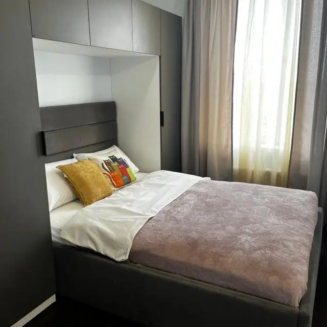 Real photos of Studio apartment on Tosina street 6