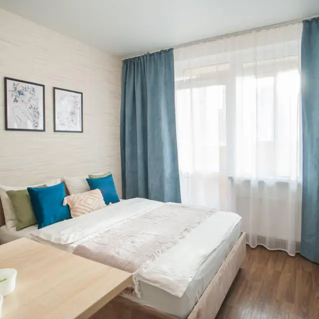 Real photos of Apartments on Optikov street 37