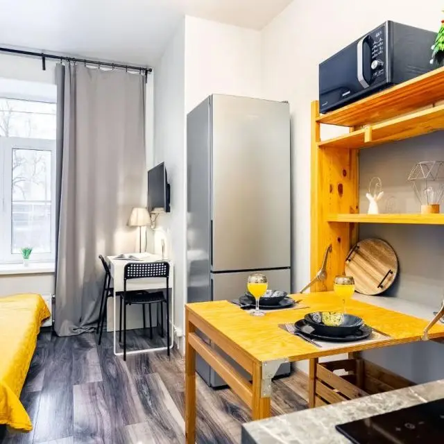 Real photos of Apartments on Klinsky Avenue 27_1