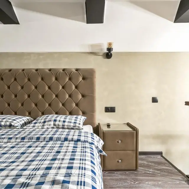 Реальные фото BestFlat24 (БэстФлэт24) на улице Перерва
