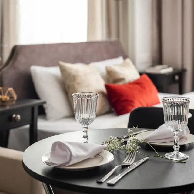 Real photos of Kvart-Hotel Premier