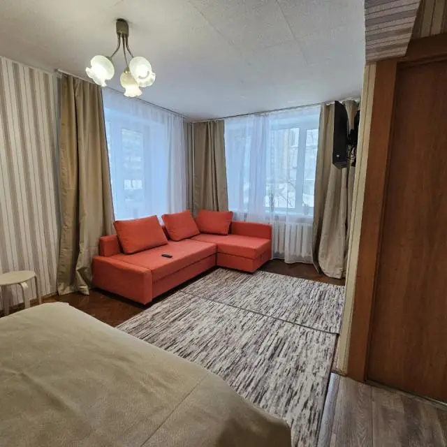 Реальные фото Onebed на улице Бобруйская 20