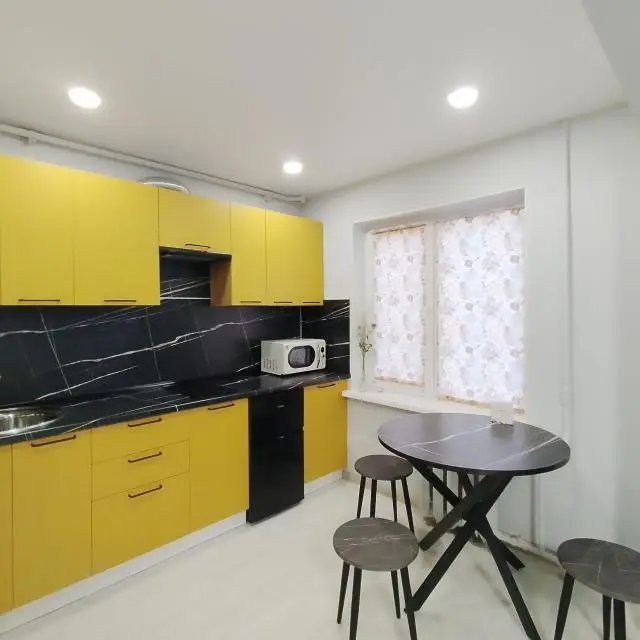 Real photos of Apartments on Gorky street 39