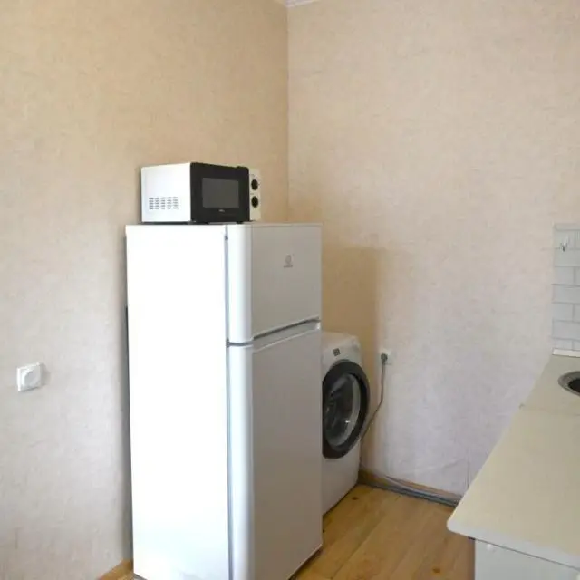 Real photos of Planet of apartments on Alekseeva 47
