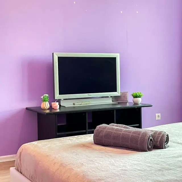Реальные фото Relax Apart (Релакс Апарт) на улице Молодёжная 59