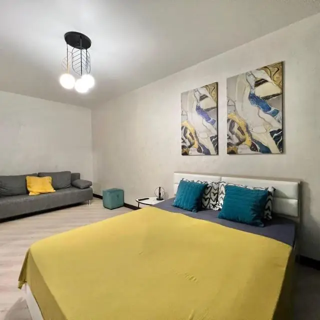 Real photos of Apartments on Dzerzhinsky 10Bk1