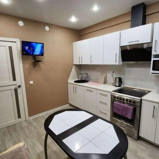 Real photos of Apartments in the Druzhba 4/3 neighborhood