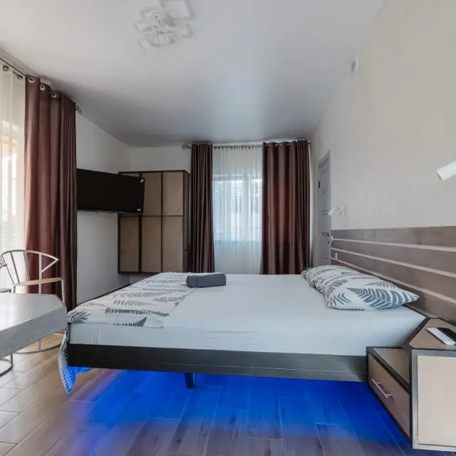 Real photos of Apartments on Blagoeva street 65