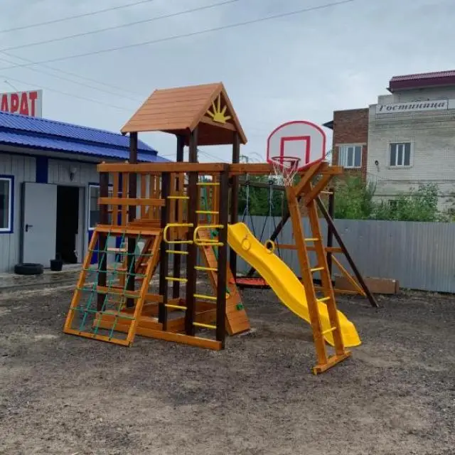 Реальные фото Пол&Пути
