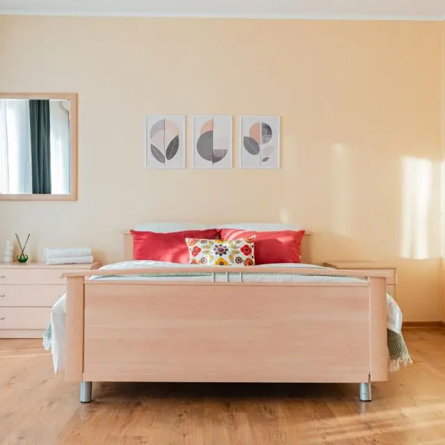 Real photos of Alexey Belentz's Apartment 6 