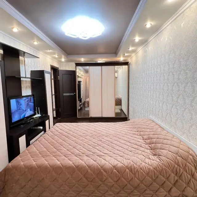 Реальные фото Lucky Room (Лаки Рум) на проезде 5-ый Донской