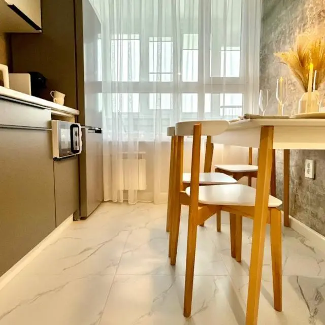 Real photos of Premium class apartment in the city center