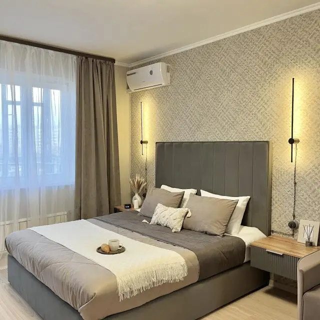 Real photos of Apartments on Baturina street
